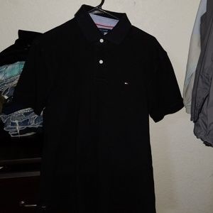 Tommy Hilfiger polo shirt